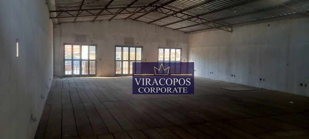 Depósito-Galpão, 750 m² - Foto 3