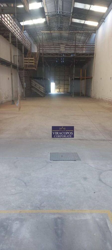 Depósito-Galpão, 750 m² - Foto 2