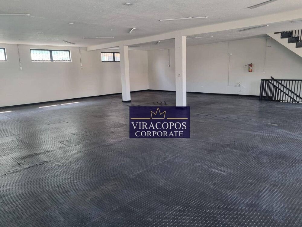 Depósito-Galpão, 517 m² - Foto 14