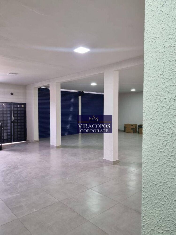 Depósito-Galpão, 517 m² - Foto 6