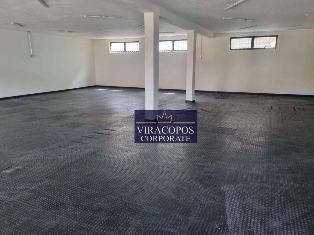 Depósito-Galpão, 517 m² - Foto 13
