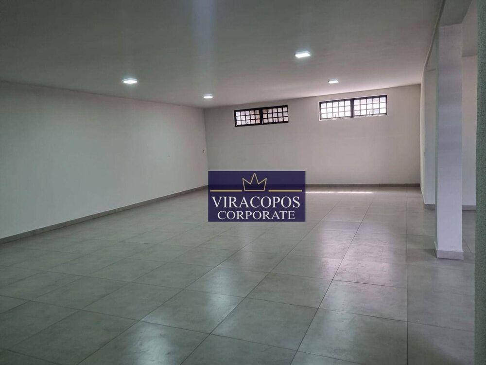 Depósito-Galpão, 517 m² - Foto 8
