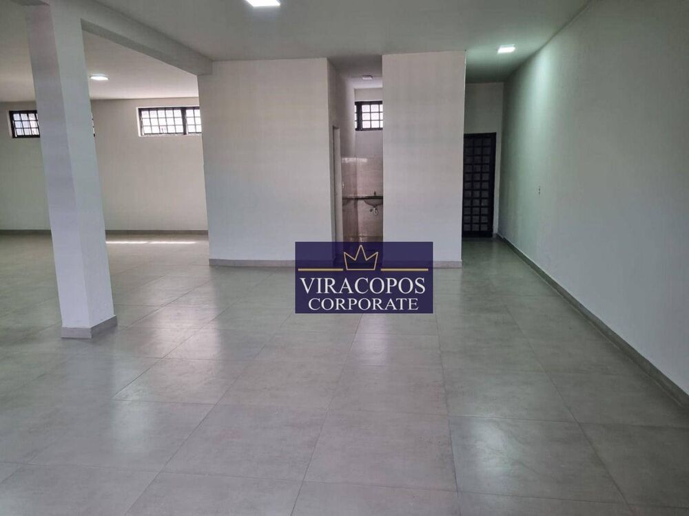 Depósito-Galpão, 517 m² - Foto 5