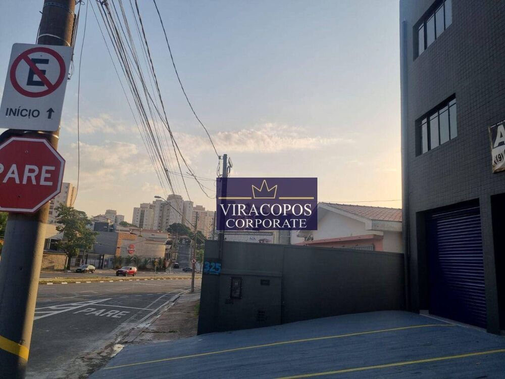 Depósito-Galpão, 517 m² - Foto 2