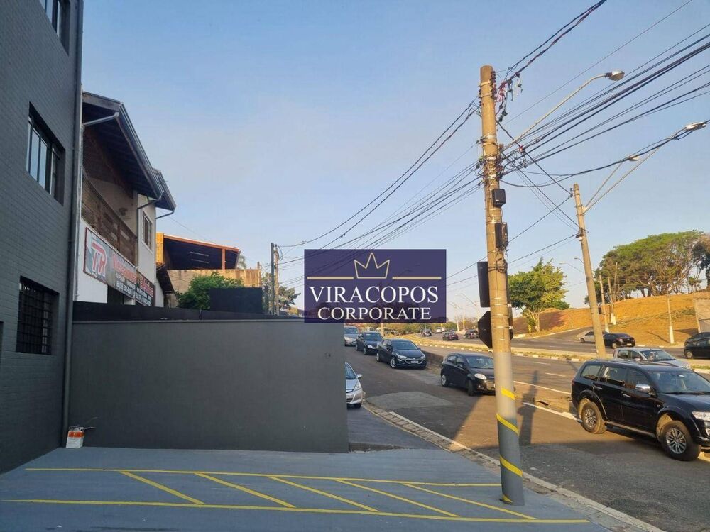 Depósito-Galpão, 517 m² - Foto 3