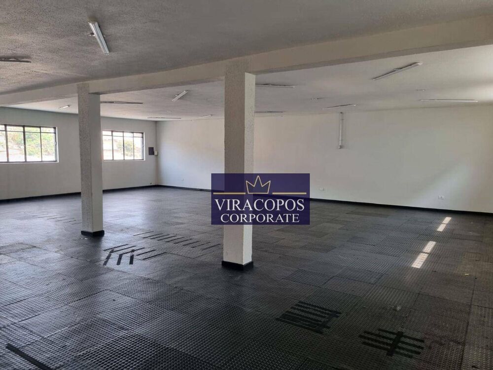 Depósito-Galpão, 517 m² - Foto 15