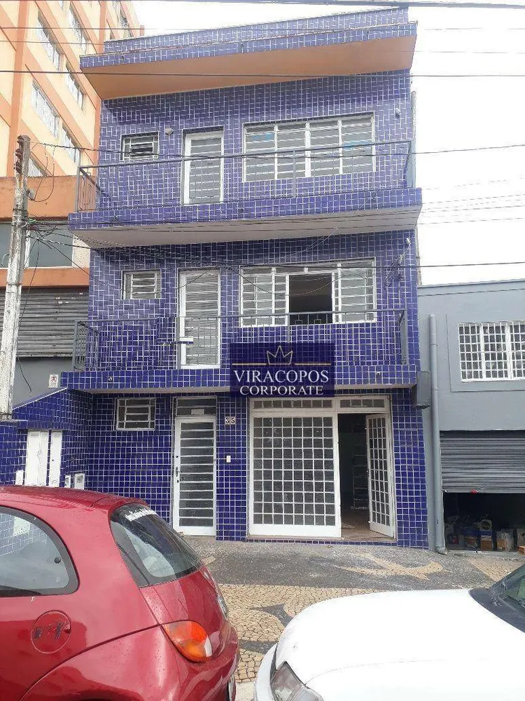 Loja-Salão, 75 m² - Foto 2