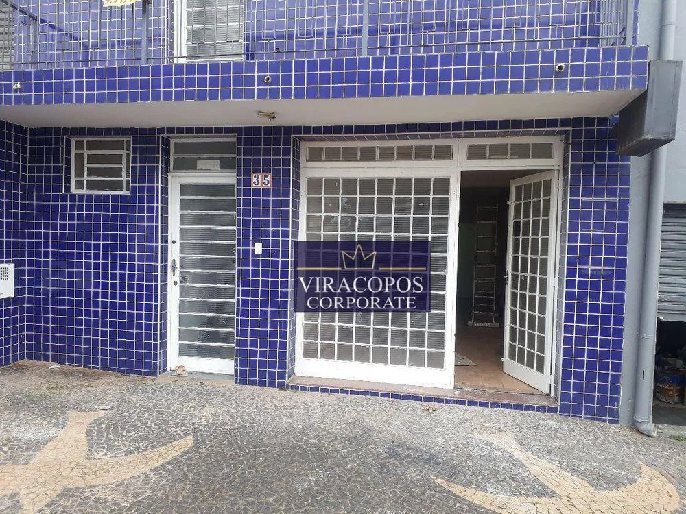 Loja-Salão, 75 m² - Foto 1