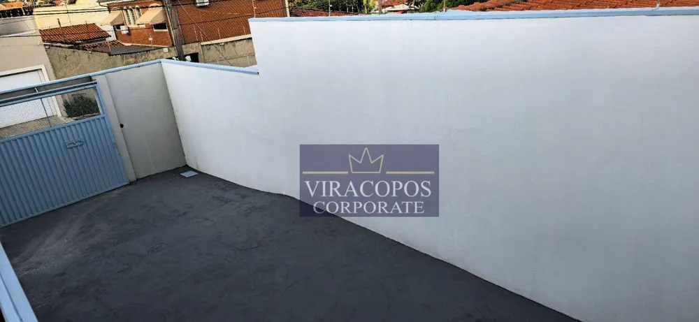 Casa, 250 m² - Foto 11