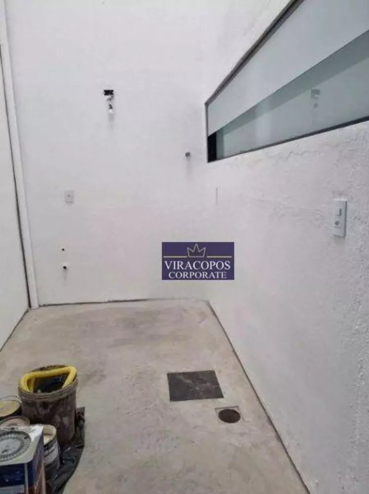 Depósito-Galpão, 350 m² - Foto 16