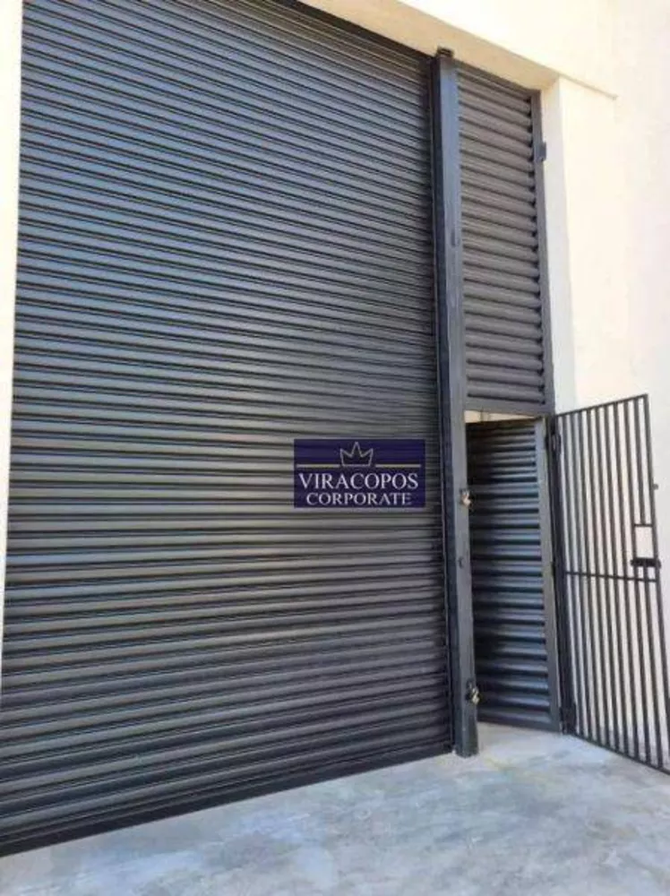 Depósito-Galpão, 350 m² - Foto 15