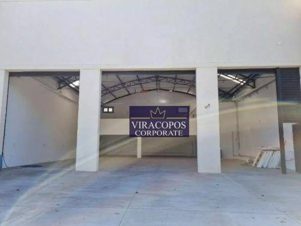Depósito-Galpão, 350 m² - Foto 1