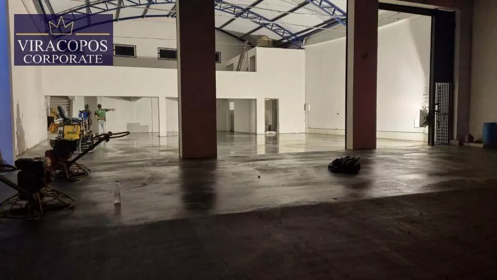 Depósito-Galpão, 350 m² - Foto 11