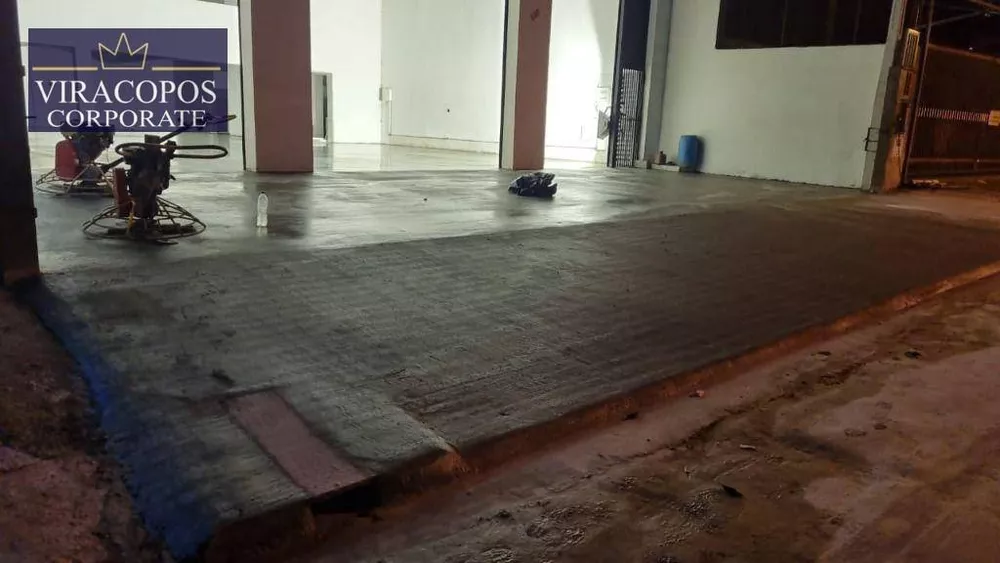 Depósito-Galpão, 350 m² - Foto 10