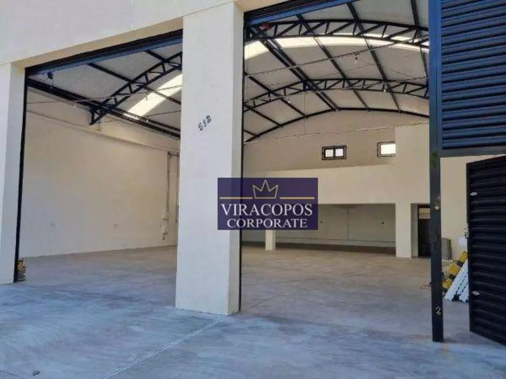 Depósito-Galpão, 350 m² - Foto 5