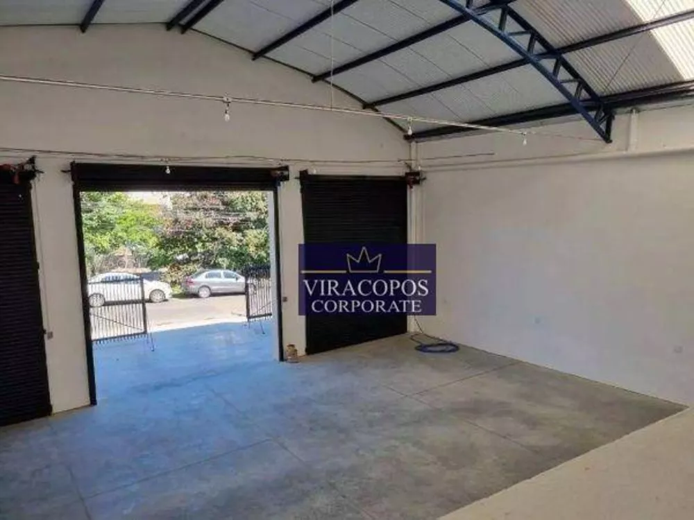 Depósito-Galpão, 350 m² - Foto 4