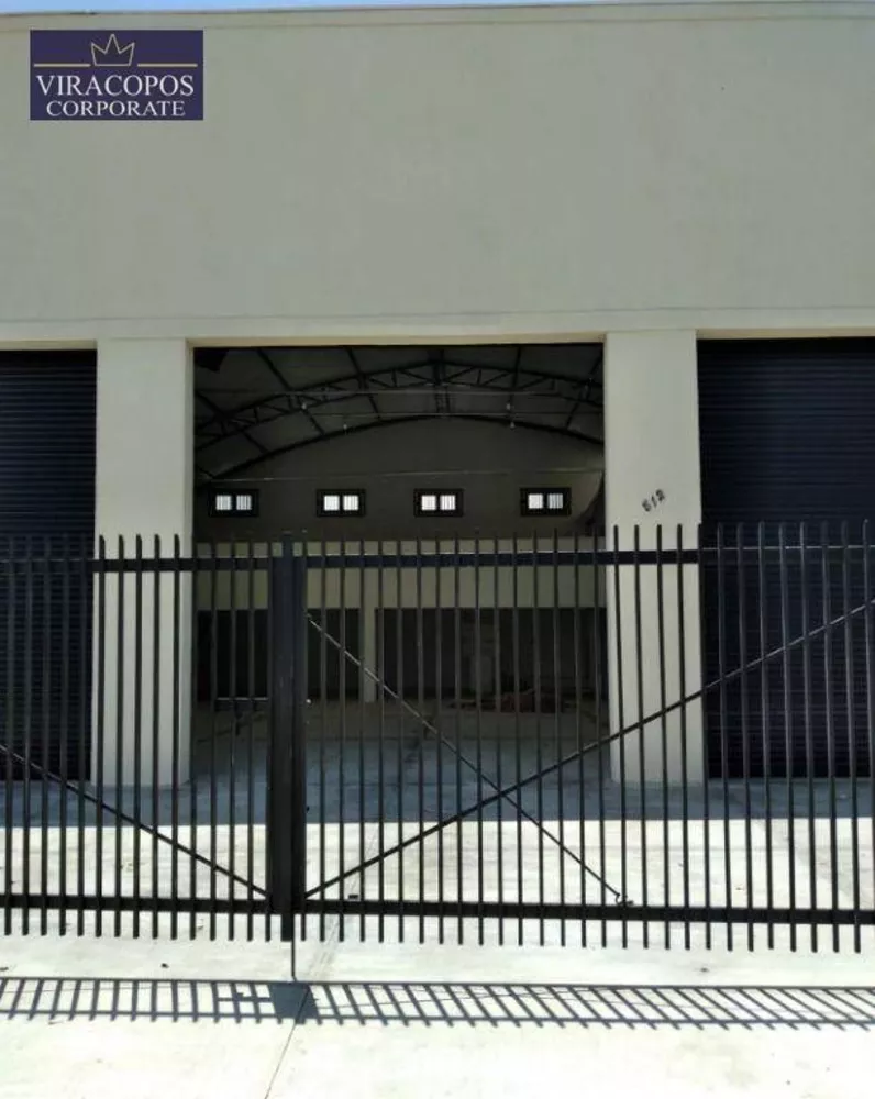Depósito-Galpão, 350 m² - Foto 12