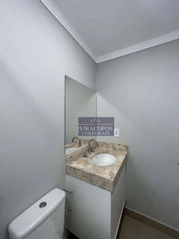 Apartamento, 3 quartos, 96 m² - Foto 11