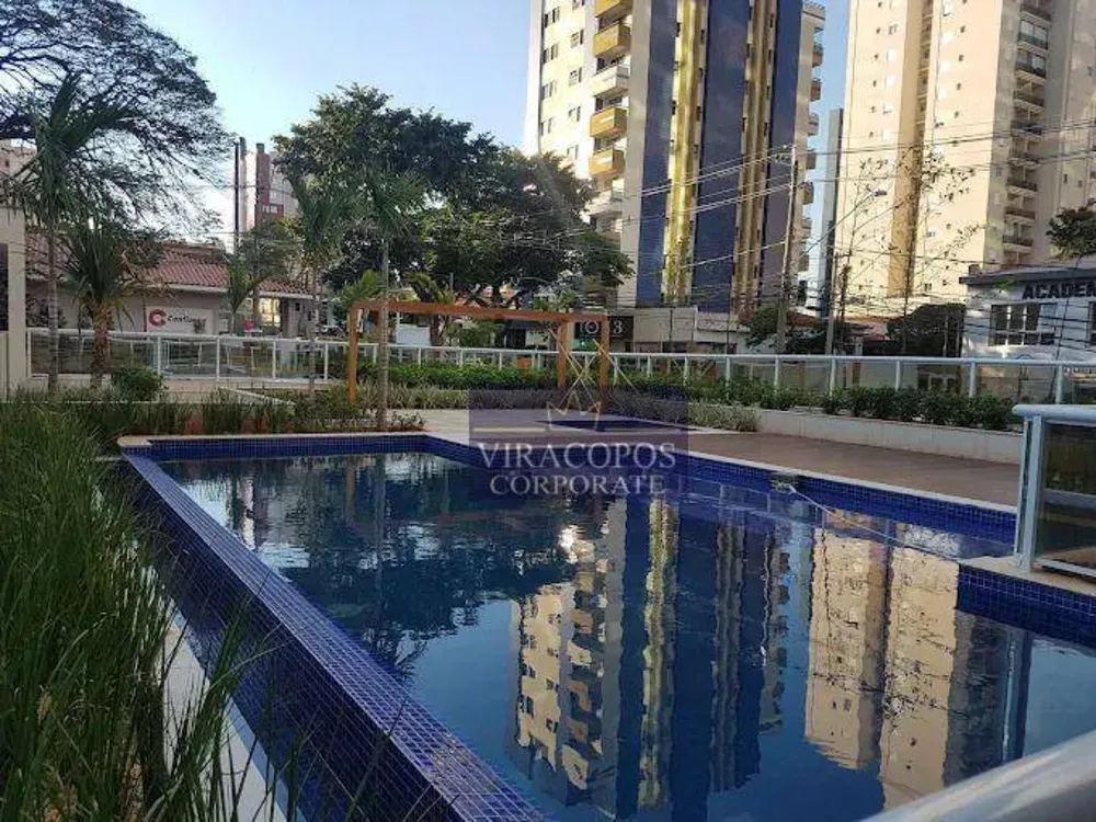 Apartamento, 3 quartos, 96 m² - Foto 2