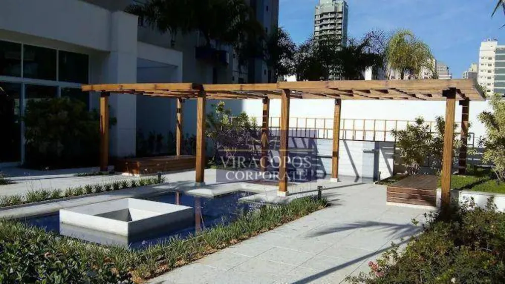 Apartamento, 3 quartos, 96 m² - Foto 5