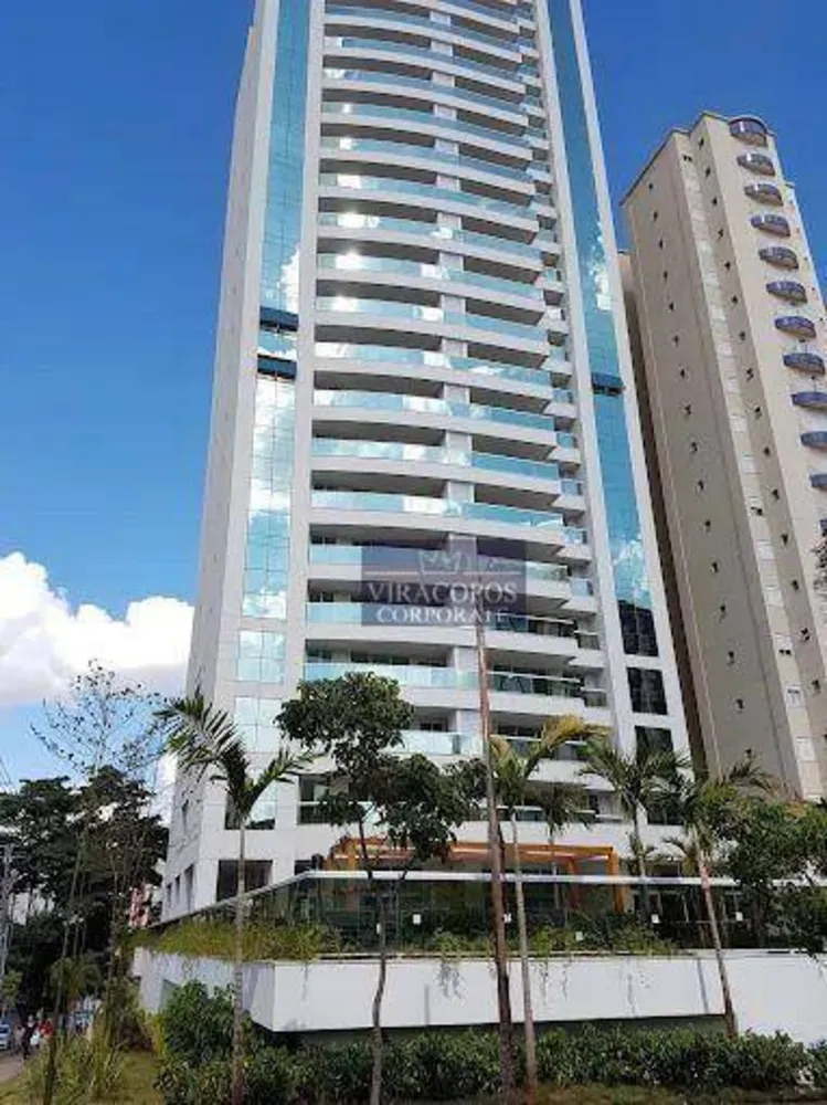 Apartamento, 3 quartos, 96 m² - Foto 4