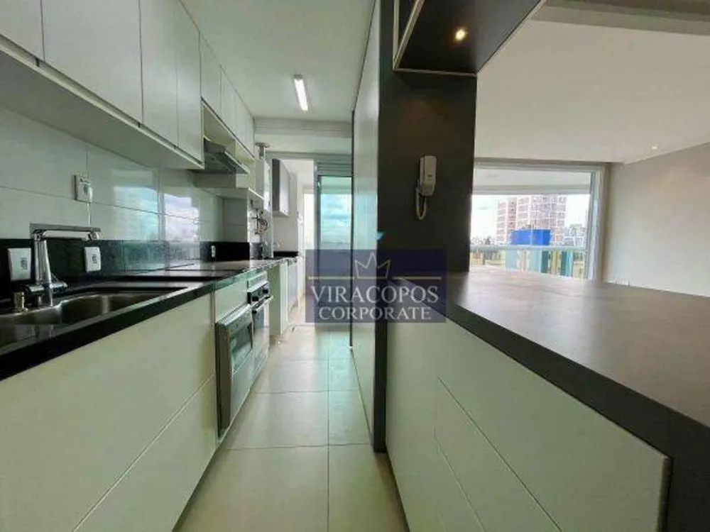 Apartamento, 3 quartos, 96 m² - Foto 7