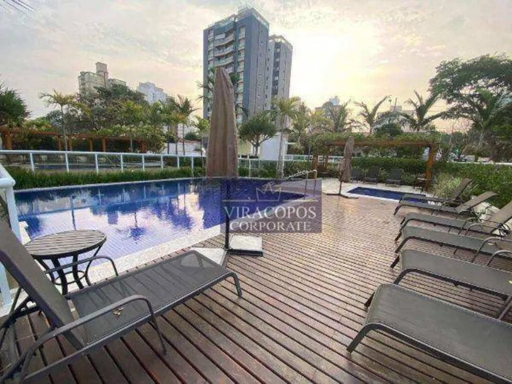 Apartamento, 3 quartos, 96 m² - Foto 8