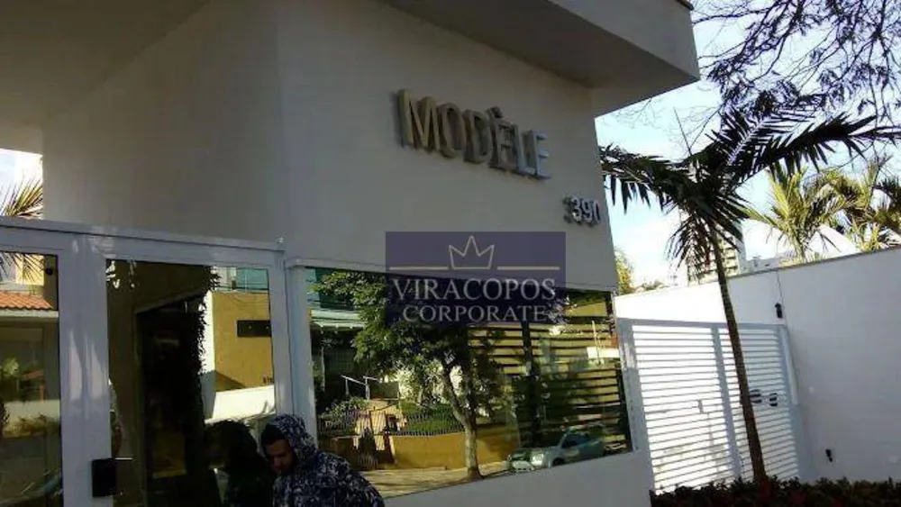 Apartamento, 3 quartos, 96 m² - Foto 1