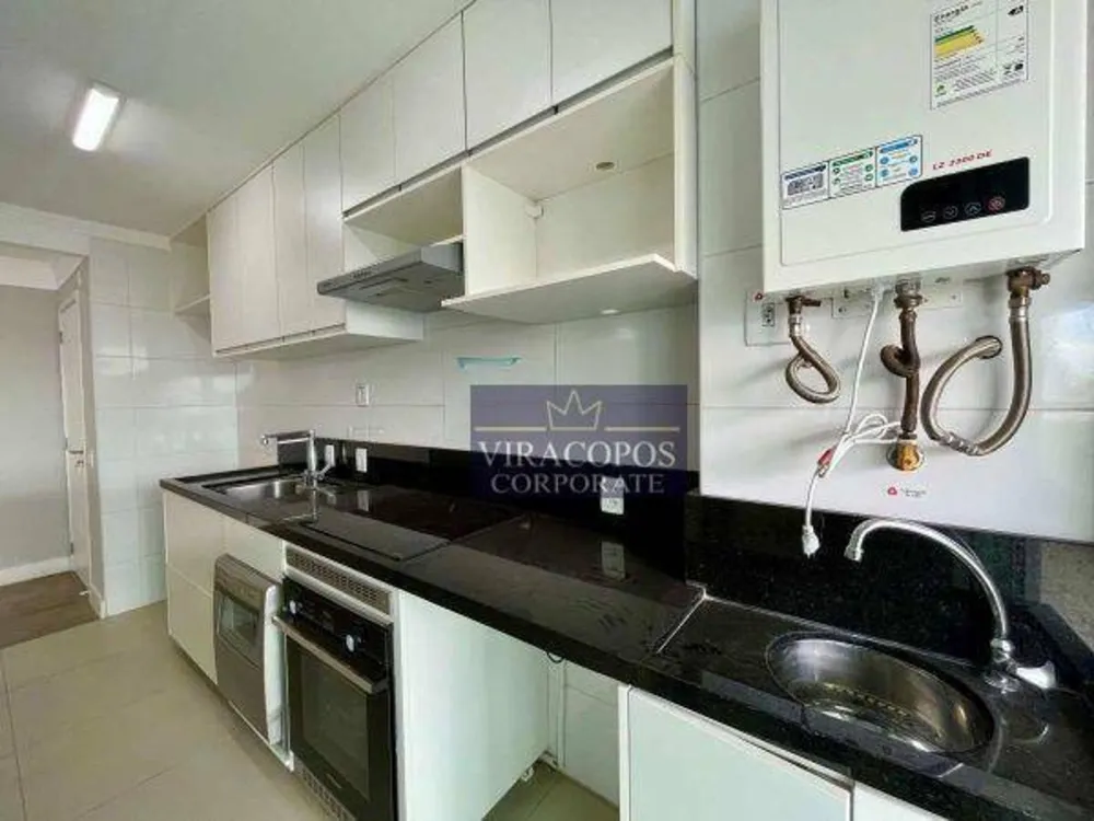 Apartamento, 3 quartos, 96 m² - Foto 10