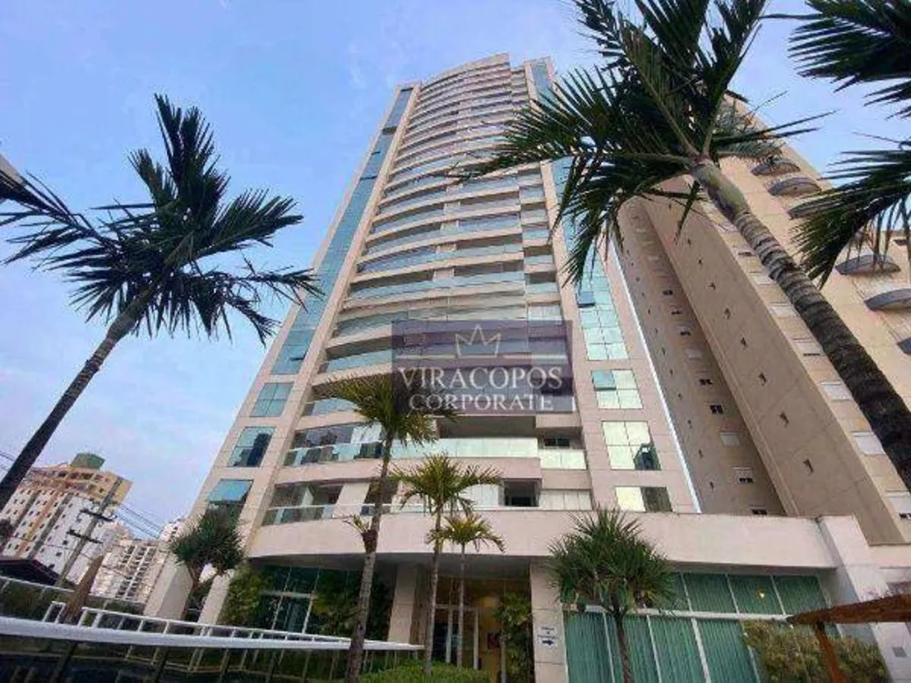 Apartamento, 3 quartos, 96 m² - Foto 3