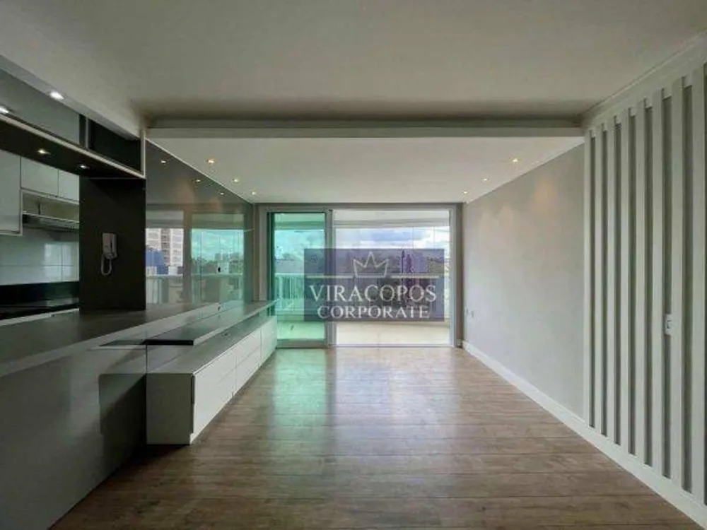 Apartamento, 3 quartos, 96 m² - Foto 6