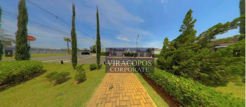 Loteamento e Condomínio, 308 m² - Foto 8
