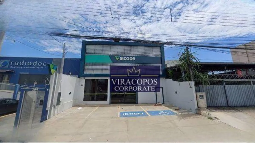 Depósito-Galpão, 370 m² - Foto 1