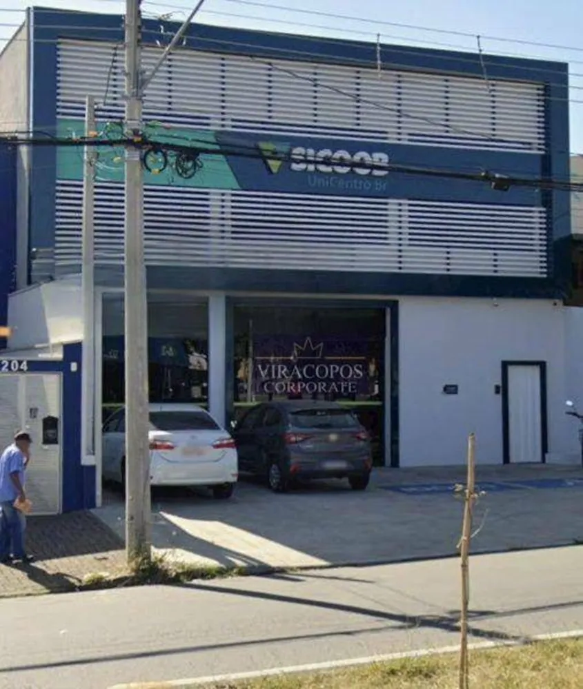 Depósito-Galpão, 370 m² - Foto 9