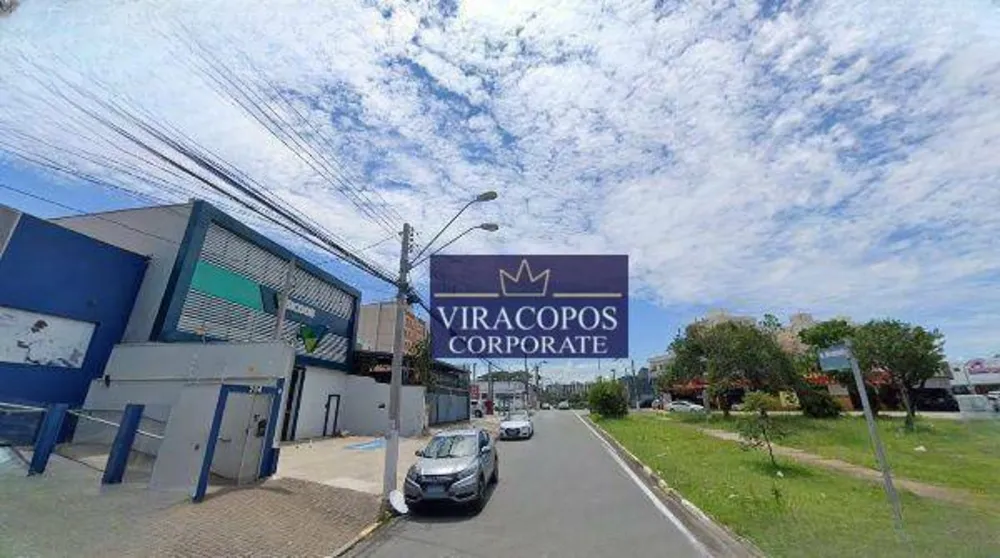 Depósito-Galpão, 370 m² - Foto 6