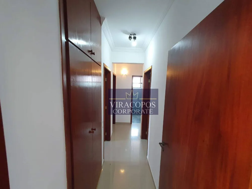 Apartamento, 4 quartos, 150 m² - Foto 4