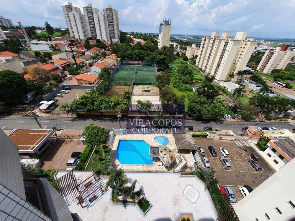 Apartamento, 4 quartos, 150 m² - Foto 12