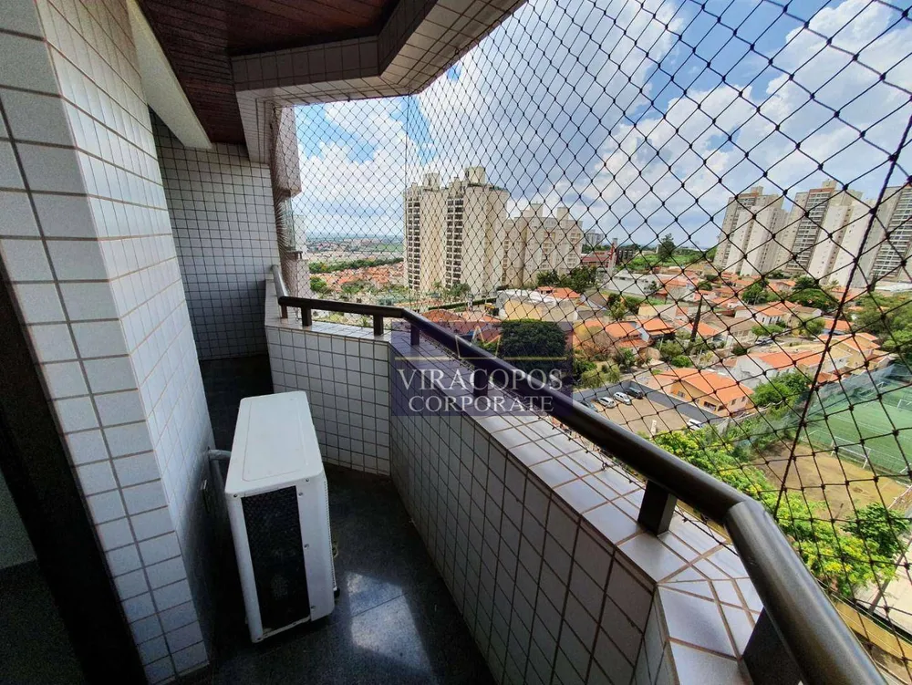 Apartamento, 4 quartos, 150 m² - Foto 10