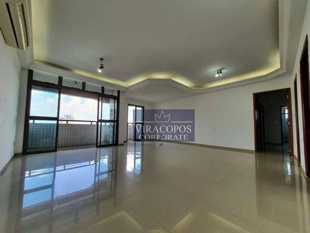Apartamento, 4 quartos, 150 m² - Foto 3