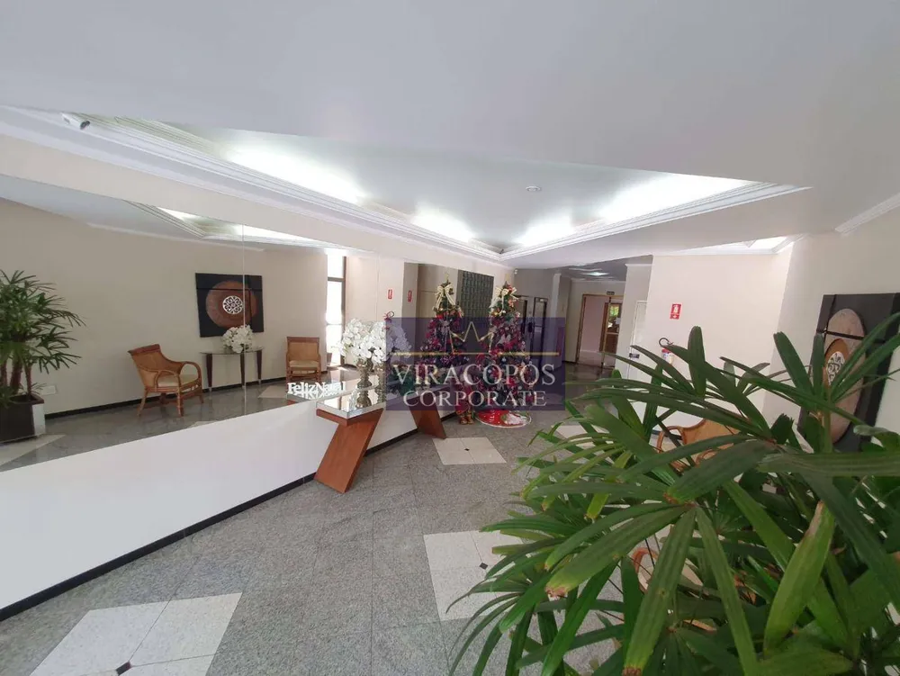 Apartamento, 4 quartos, 150 m² - Foto 6
