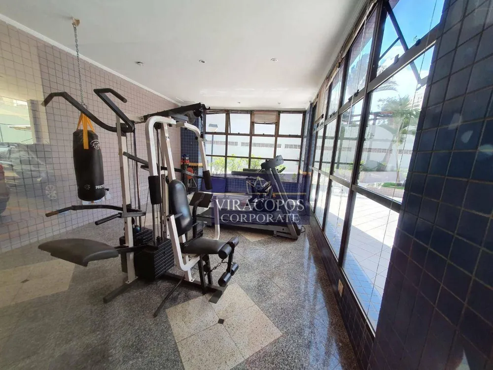 Apartamento, 4 quartos, 150 m² - Foto 7