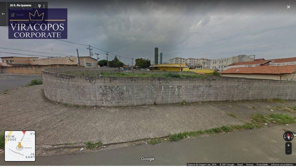 Terreno, 1000 m² - Foto 3