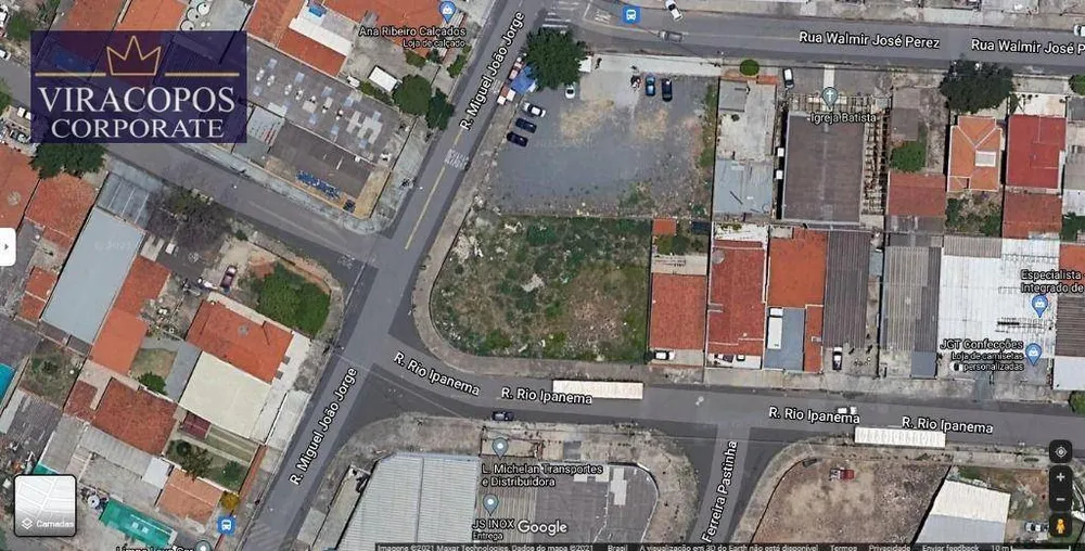 Terreno, 1000 m² - Foto 5
