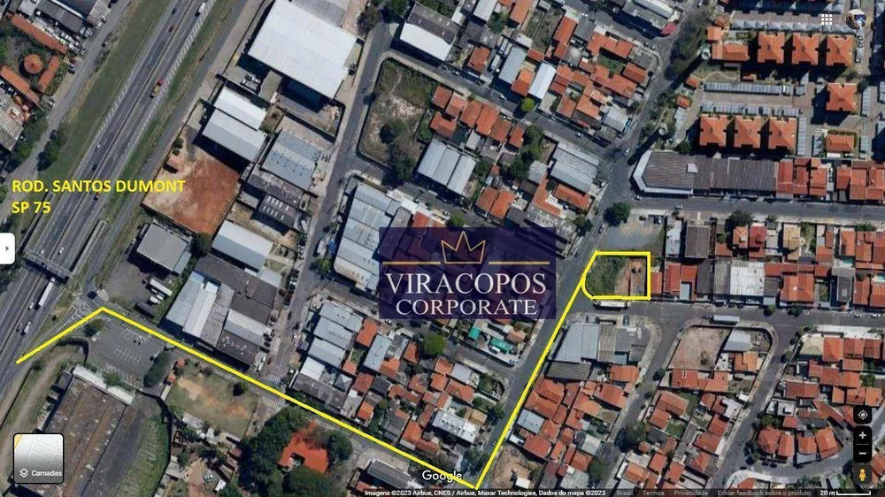 Terreno, 1000 m² - Foto 3