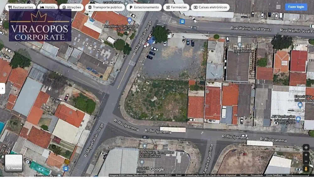 Terreno, 1000 m² - Foto 6