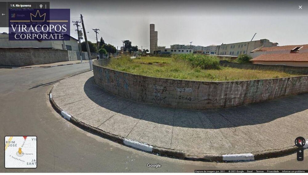 Terreno, 1000 m² - Foto 4