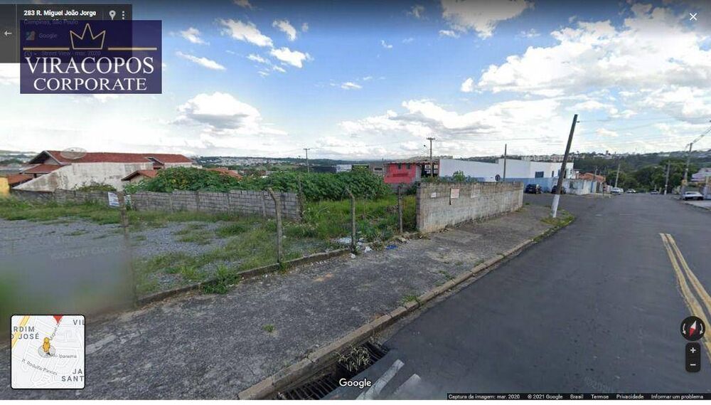 Terreno, 1000 m² - Foto 2