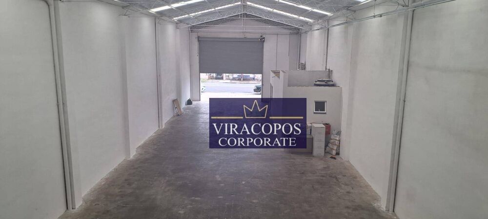 Depósito-Galpão, 350 m² - Foto 3