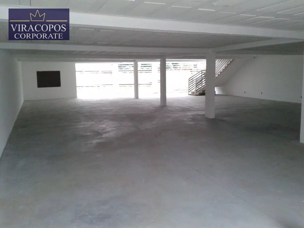 Depósito-Galpão-Armazém à venda e aluguel, 920m² - Foto 5