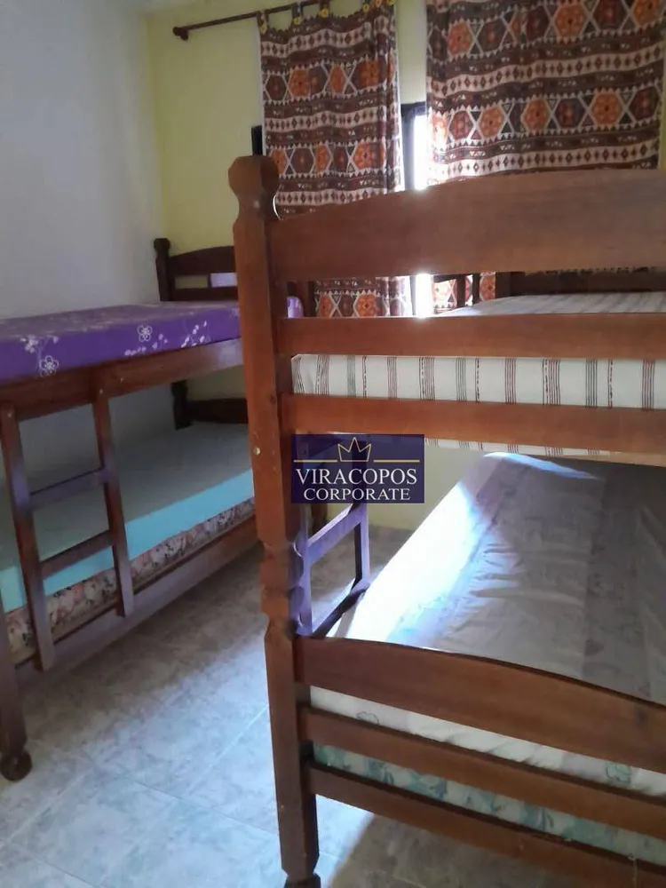 Apartamento, 2 quartos, 50 m² - Foto 10
